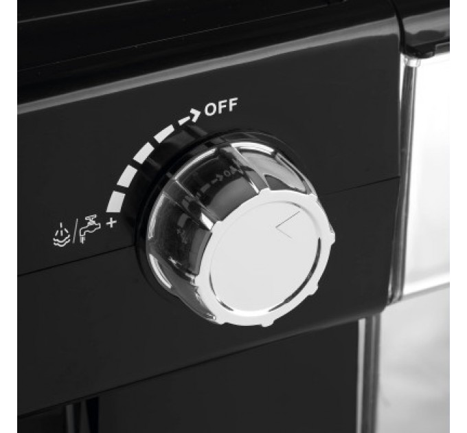 Ufesa Ріжкова кавоварка еспресо Ufesa CE7244 BRESCIA (71705061)