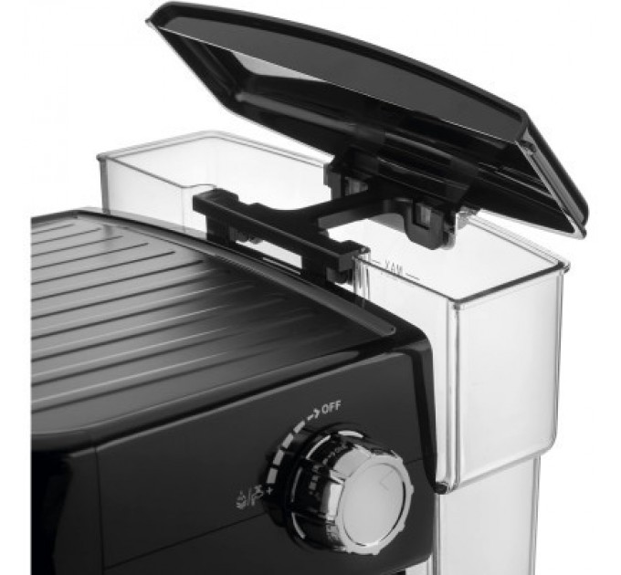 Ufesa Ріжкова кавоварка еспресо Ufesa CE7244 BRESCIA (71705061)