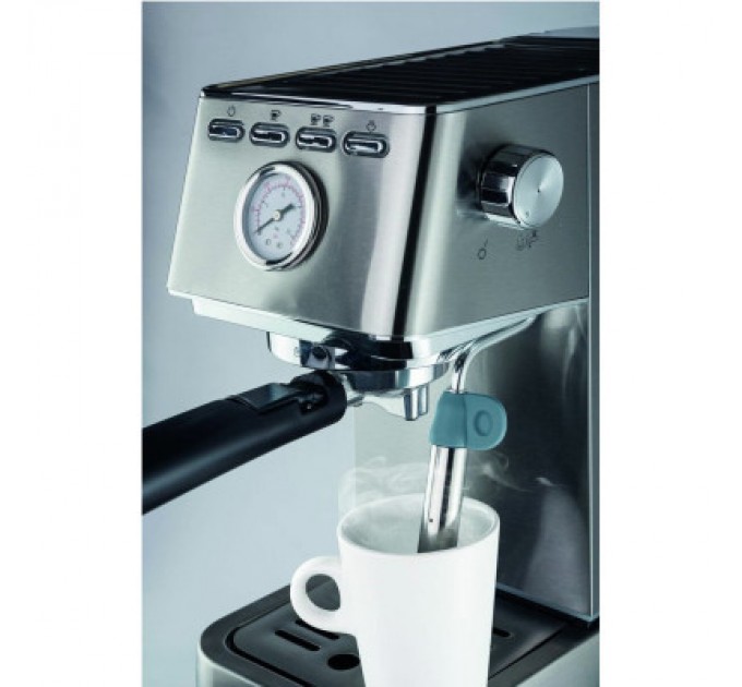 Ufesa Ріжкова кавоварка еспресо Ufesa CE8020 (71705062)