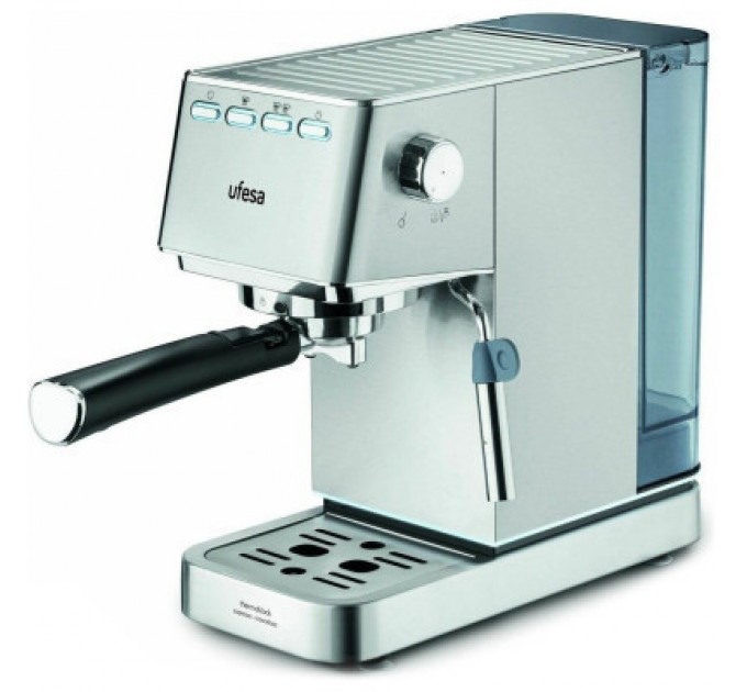 Ufesa Ріжкова кавоварка еспресо Ufesa CE8020 (71705062)
