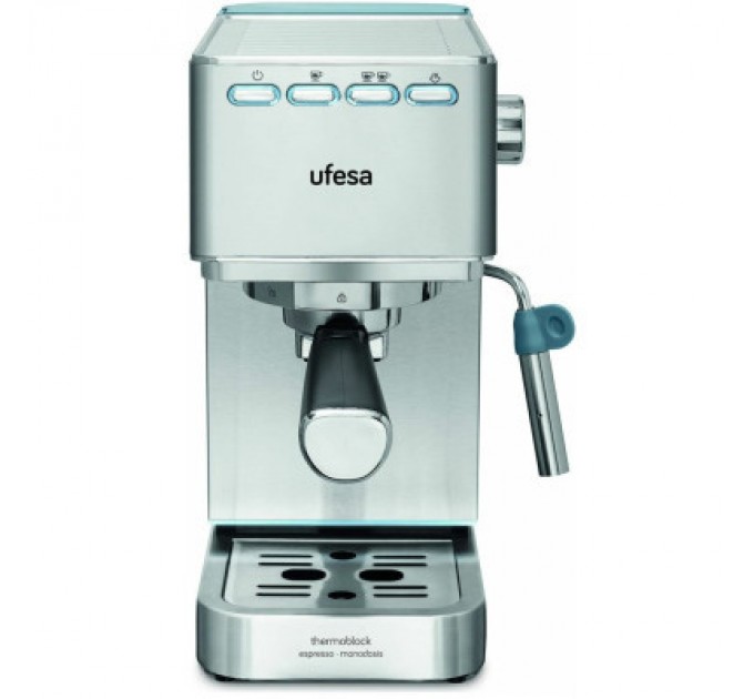 Ufesa Ріжкова кавоварка еспресо Ufesa CE8020 (71705062)