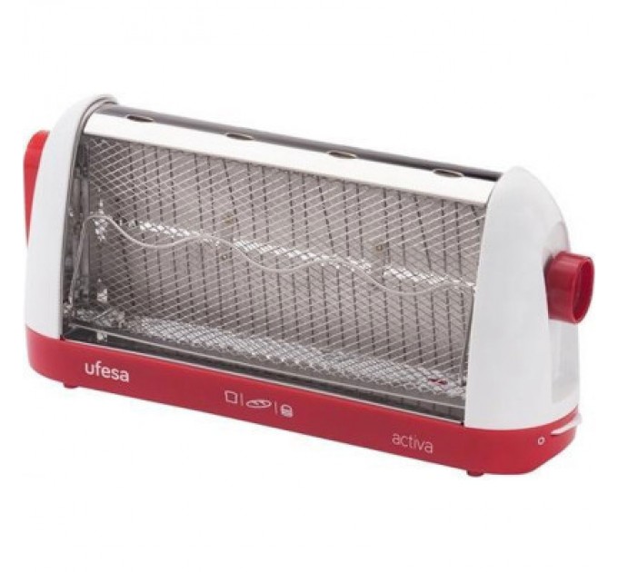 Ufesa Тостер Ufesa TT7963 ACTIVA (71304436)
