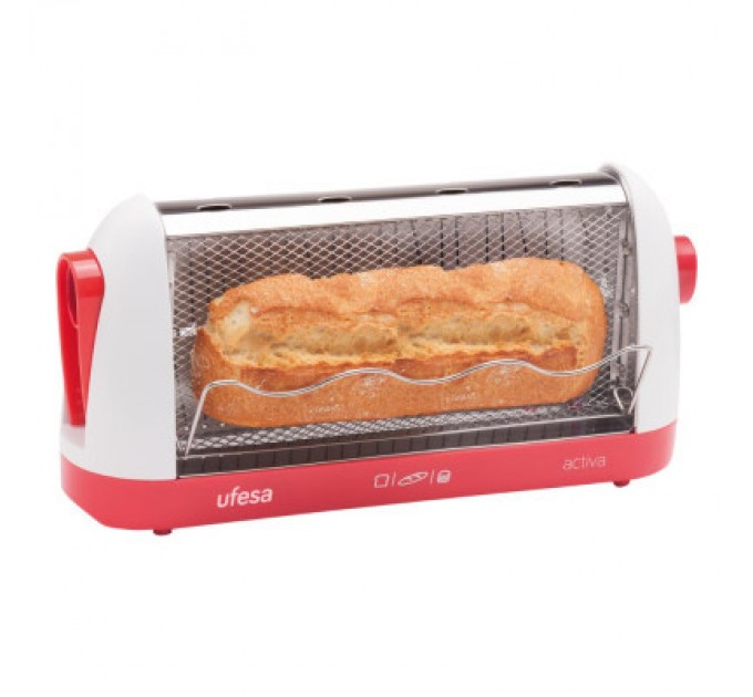 Ufesa Тостер Ufesa TT7963 ACTIVA (71304436)