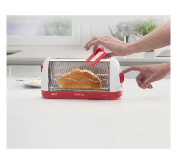 Ufesa Тостер Ufesa TT7963 ACTIVA (71304436)
