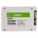 Накопичувач SSD 2.5" 240GB SA100 Acer (BL.9BWWA.102)