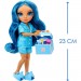 Rainbow High Лялька Rainbow High серії Junior High PJ Party - Скайлер (530947)