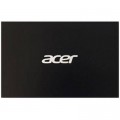 Acer Накопичувач SSD 2.5" 2TB RE100 Acer (BL.9BWWA.110)