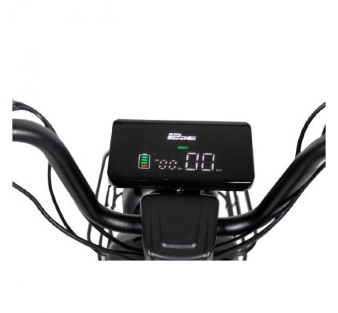 Atlas Електроскутер Atlas Elegant Grey (2025)