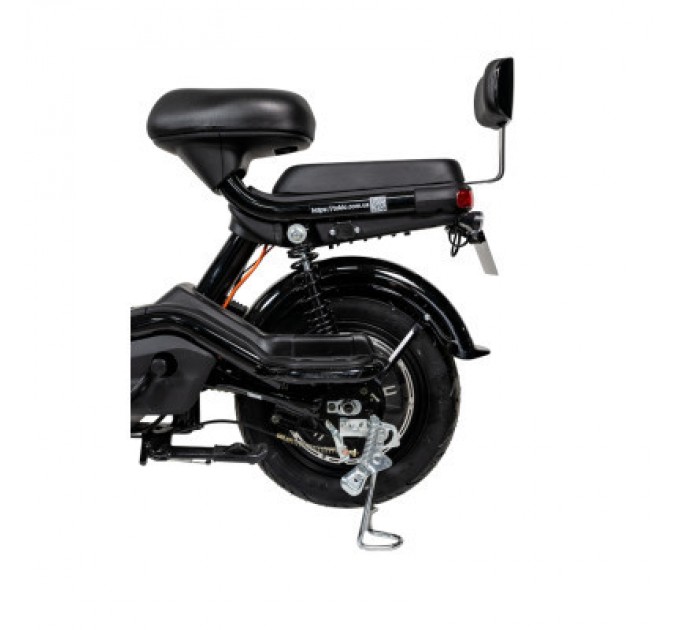 Atlas Електроскутер Atlas Elegant Grey (2025)