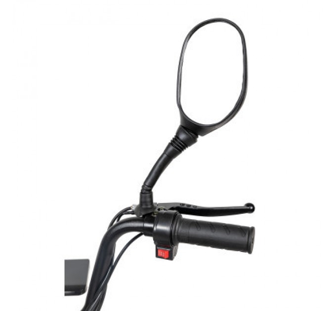 Atlas Електроскутер Atlas Elegant Grey (2025)