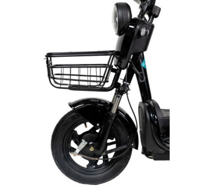 Atlas Електроскутер Atlas Elegant Grey (2025)