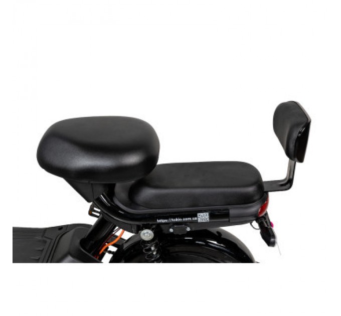 Atlas Електроскутер Atlas Elegant Grey (2025)