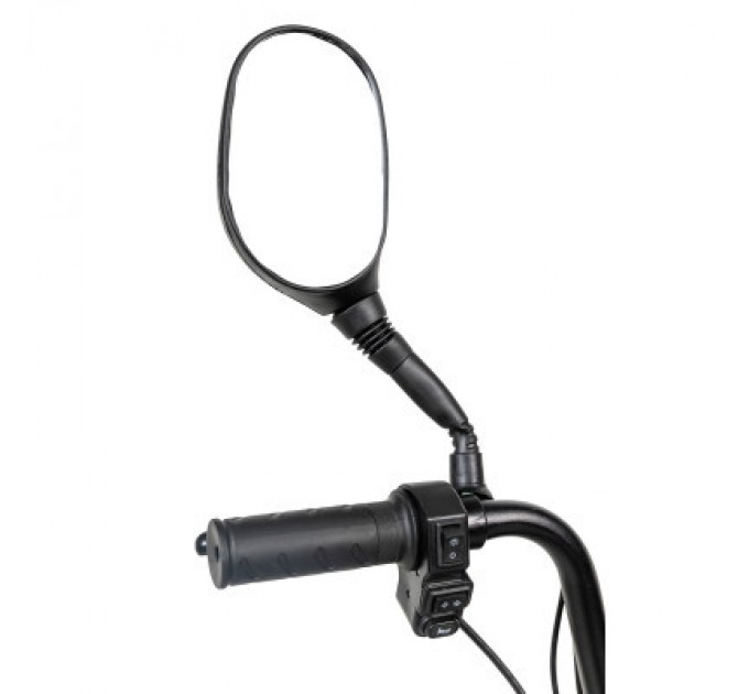 Atlas Електроскутер Atlas Elegant Grey (2025)