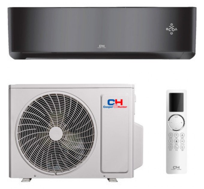 Cooper&Hunter Кондиціонер Cooper&Hunter CH-S18FTXAL2-FB