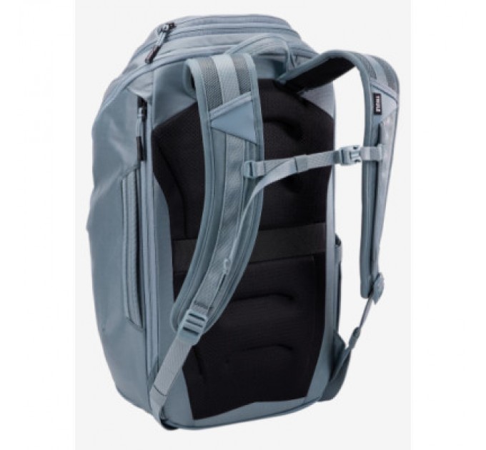 Thule Рюкзак для ноутбука Thule 15.6" Chasm 26L TCHB-215 Pond Gray (3204984)