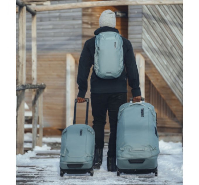 Thule Рюкзак для ноутбука Thule 15.6" Chasm 26L TCHB-215 Pond Gray (3204984)