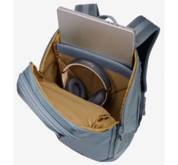 Thule Рюкзак для ноутбука Thule 15.6" Chasm 26L TCHB-215 Pond Gray (3204984)