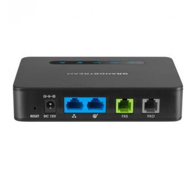 VoIP-шлюз Grandstream HT813
