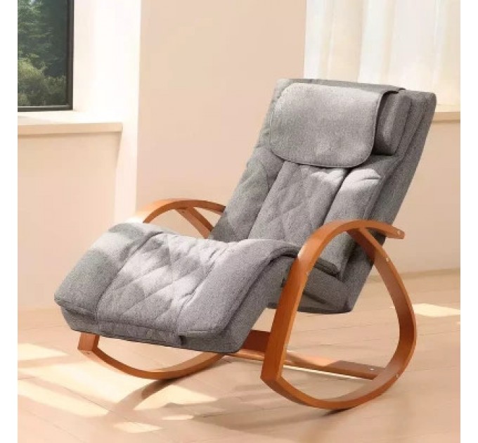 NAIPO Масажне крісло NAIPO MGC-2300P