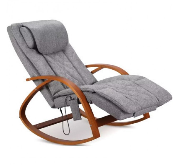 NAIPO Масажне крісло NAIPO MGC-2300P