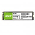 Acer Накопичувач SSD M.2 2280 256GB Acer (FA100-256GB)