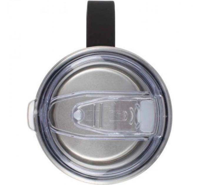 Bergner Термокружка Bergner Coffee & tea lovers 350 мл Black (BG-37788-BK)