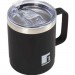 Bergner Термокружка Bergner Coffee & tea lovers 350 мл Black (BG-37788-BK)