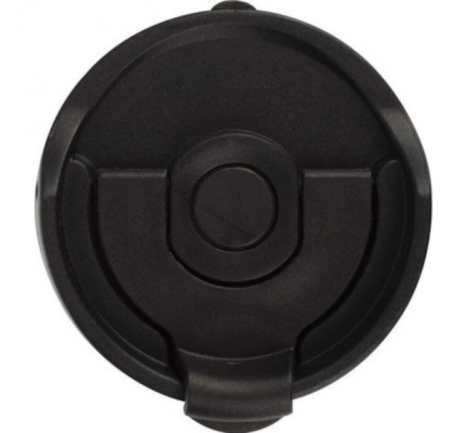 Bergner Термокружка Bergner Coffee & tea lovers 460 мл Black (BG-37789-BK)