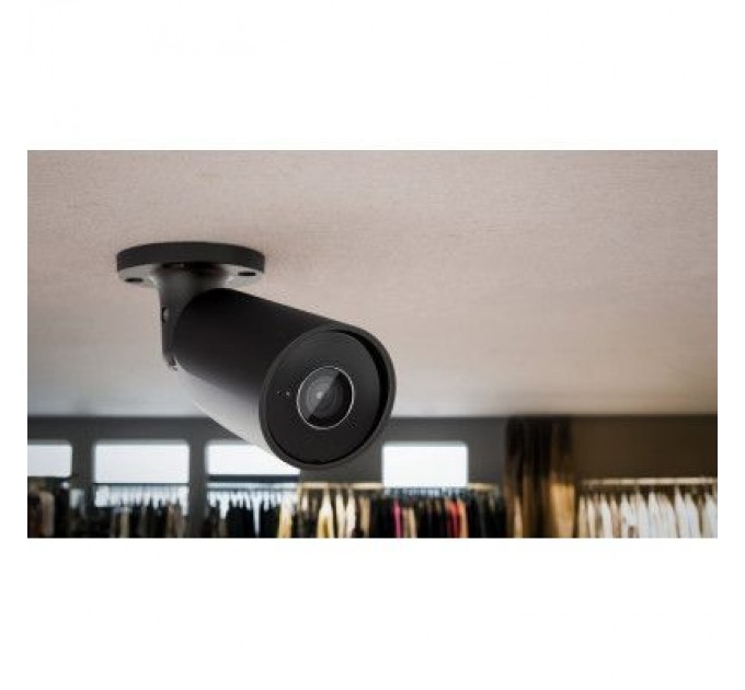 Ajax Камера відеоспостереження Ajax BulletCam (5/2.8) black