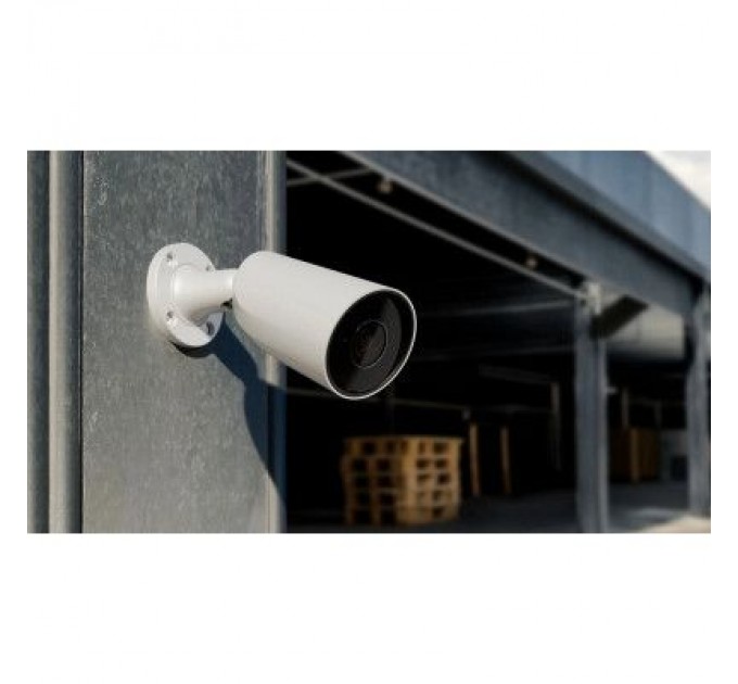 Ajax Камера відеоспостереження Ajax BulletCam (5/4.0) white