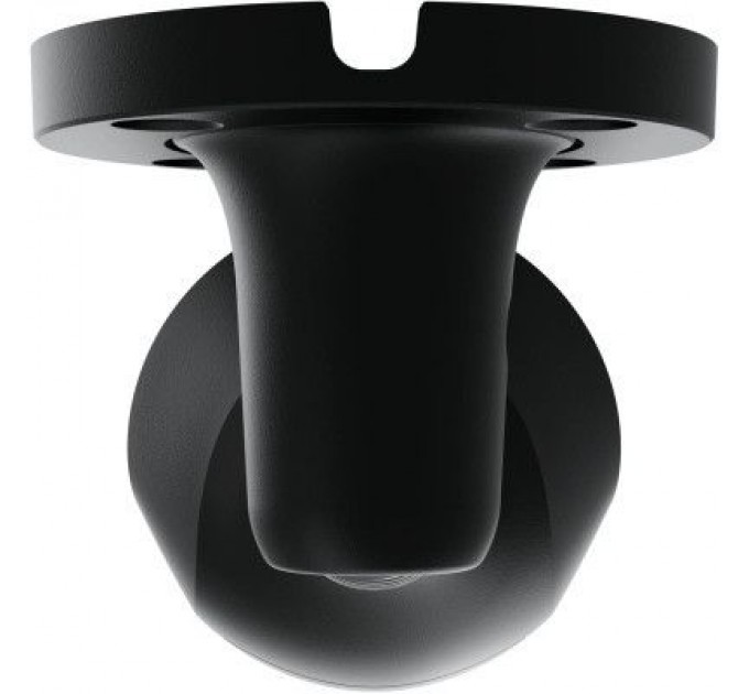 Ajax Камера відеоспостереження Ajax BulletCam (8/2.8) black