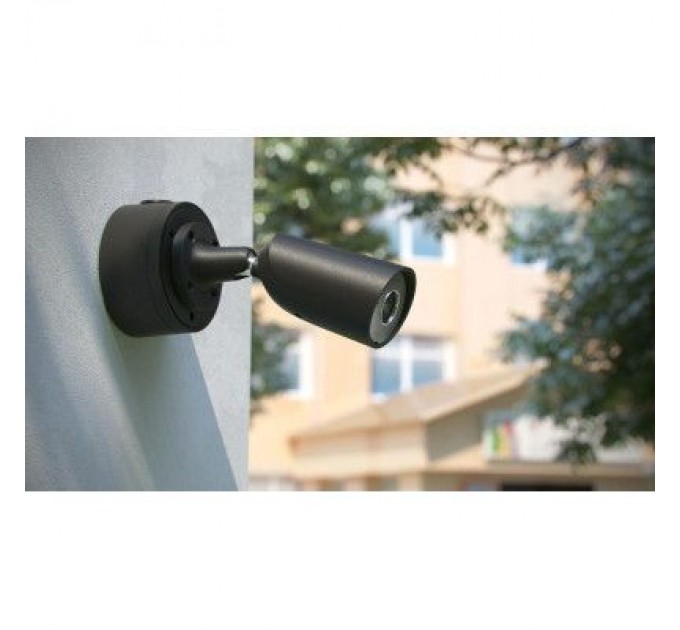 Ajax Камера відеоспостереження Ajax BulletCam (8/2.8) black