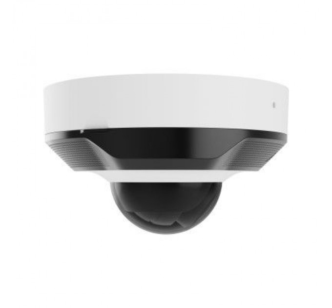 Ajax Камера відеоспостереження Ajax DomeCam Mini (5/2.8) white