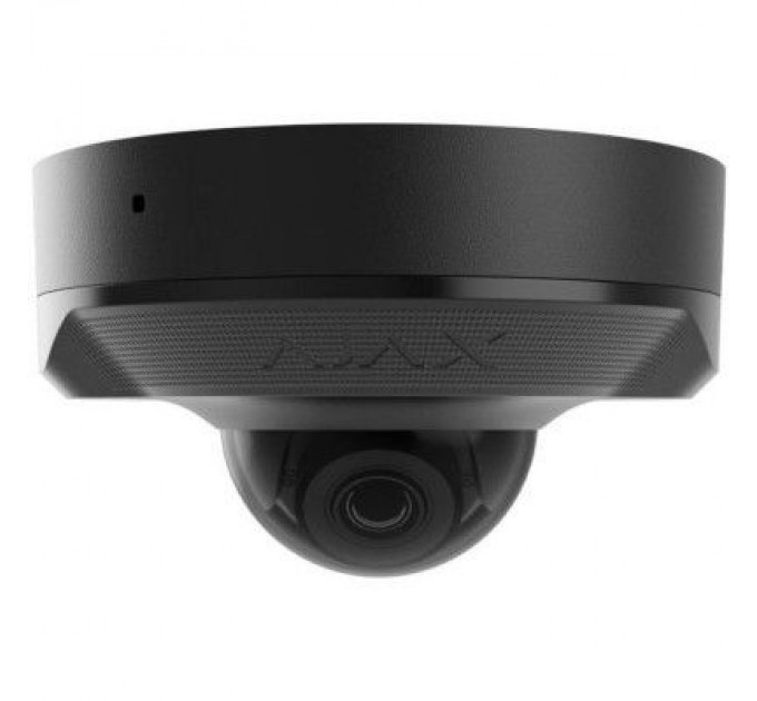Ajax Камера відеоспостереження Ajax DomeCam Mini (5/4.0) black