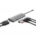 Trust Концентратор Trust DALYX 7-IN-1 USB-C ALUMINIUM (23775_TRUST)