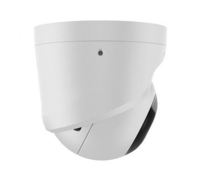 Ajax Камера відеоспостереження Ajax TurretCam (5/2.8) white