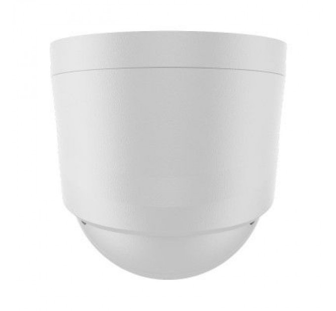 Ajax Камера відеоспостереження Ajax TurretCam (5/2.8) white