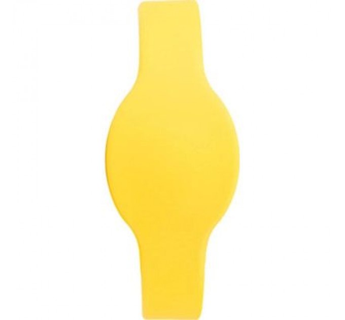 Trinix Брелок з чіпом Trinix WRB-01MF yellow