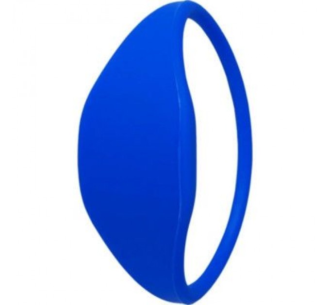 Trinix Брелок з чіпом Trinix WRB-02MF blue