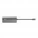 Trust Концентратор Trust DALYX 7-IN-1 USB-C ALUMINIUM (23775_TRUST)