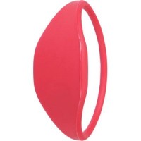 Брелок з чіпом Trinix WRB-02EM red