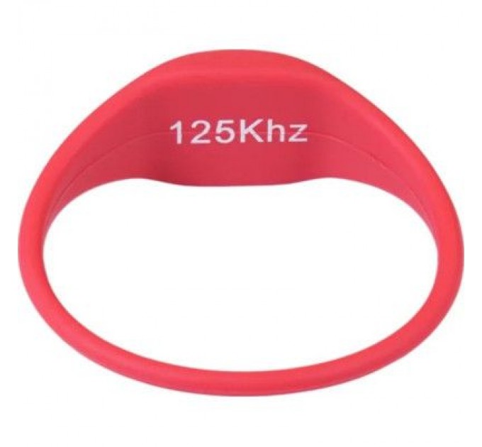 Trinix Брелок з чіпом Trinix WRB-02EM red