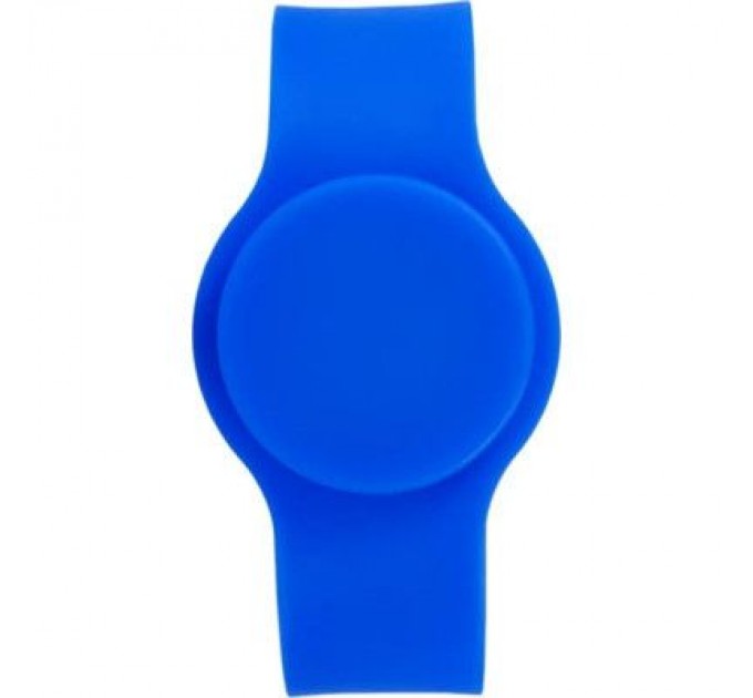 Trinix Брелок з чіпом Trinix WRB-03MF blue