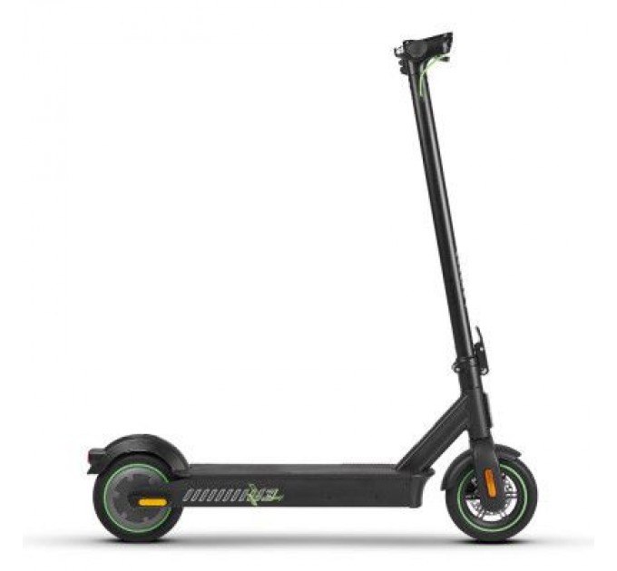 Acer Електросамокат Acer Scooter 3 Advance Black (AES023) (GP.ESC11.011)