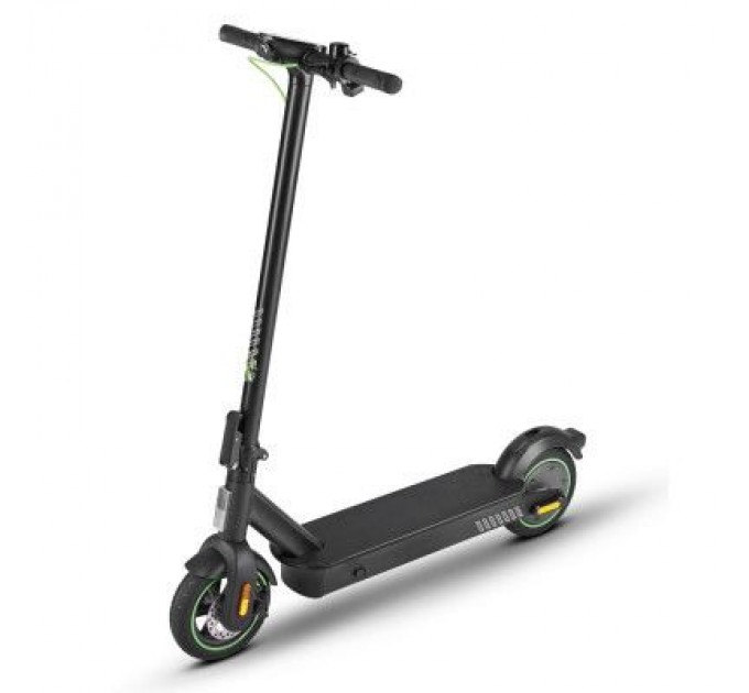 Acer Електросамокат Acer Scooter 3 Advance Black (AES023) (GP.ESC11.011)