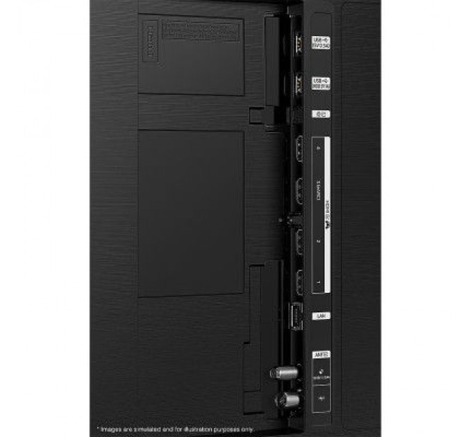Samsung Телевізор Samsung QE85Q70DAUXUA