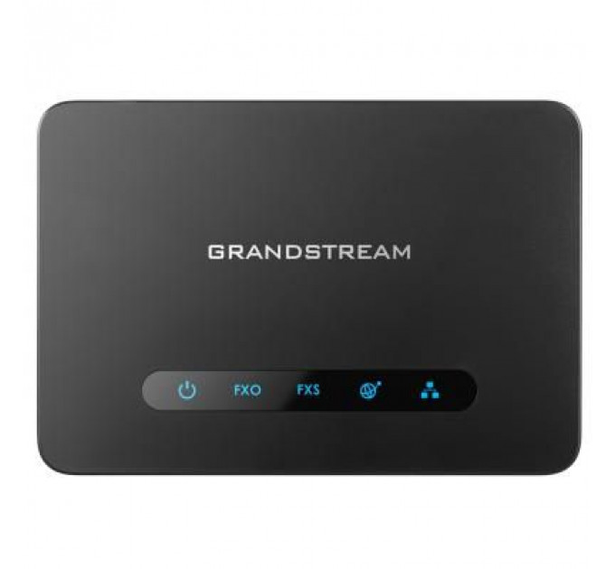 VoIP-шлюз Grandstream HT813