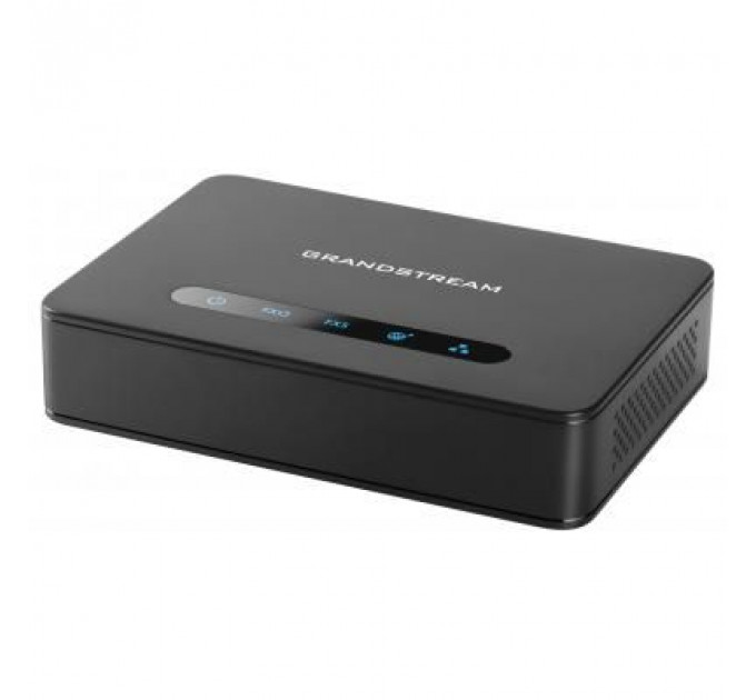 VoIP-шлюз Grandstream HT813