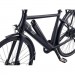 Acer Електровелосипед Acer eUrban bike (GP.EBG11.001)