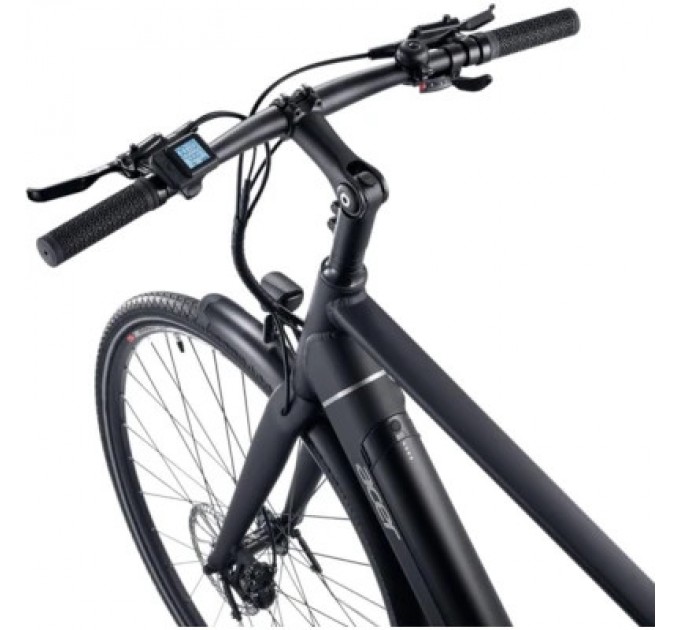 Acer Електровелосипед Acer eUrban bike (GP.EBG11.001)